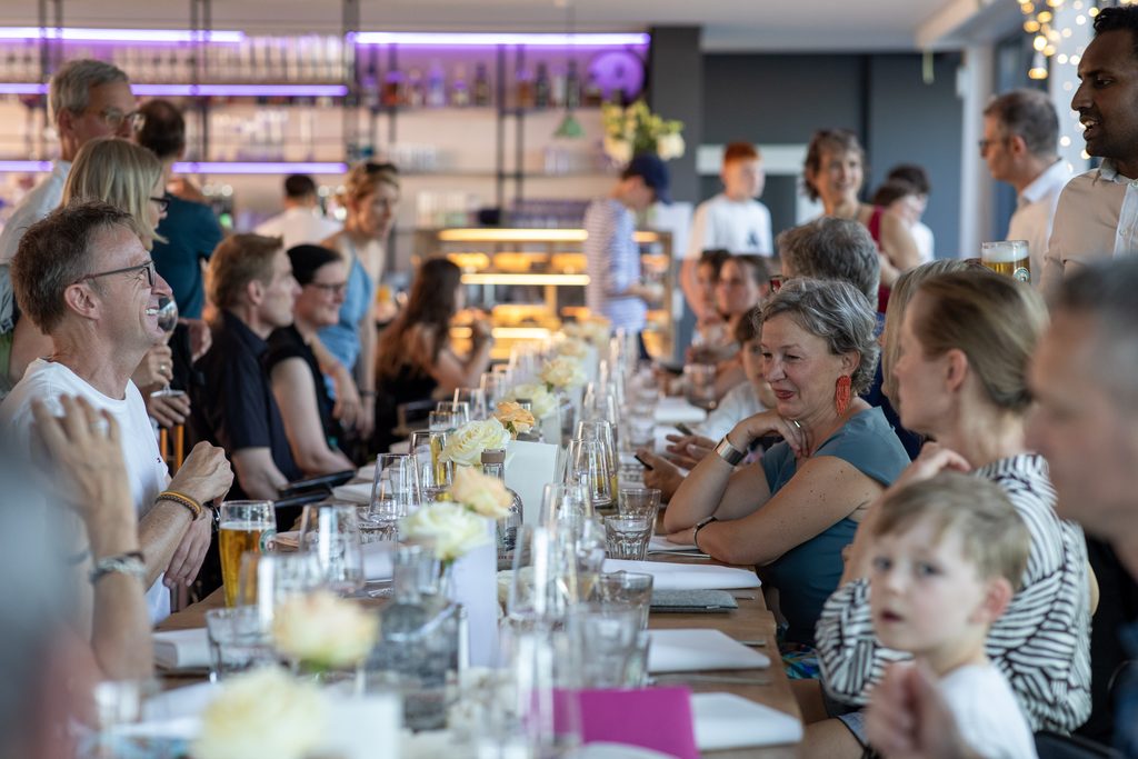 Höhencafe Killesberg